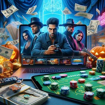 Judi Bola Online