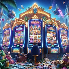Judi Slot Online