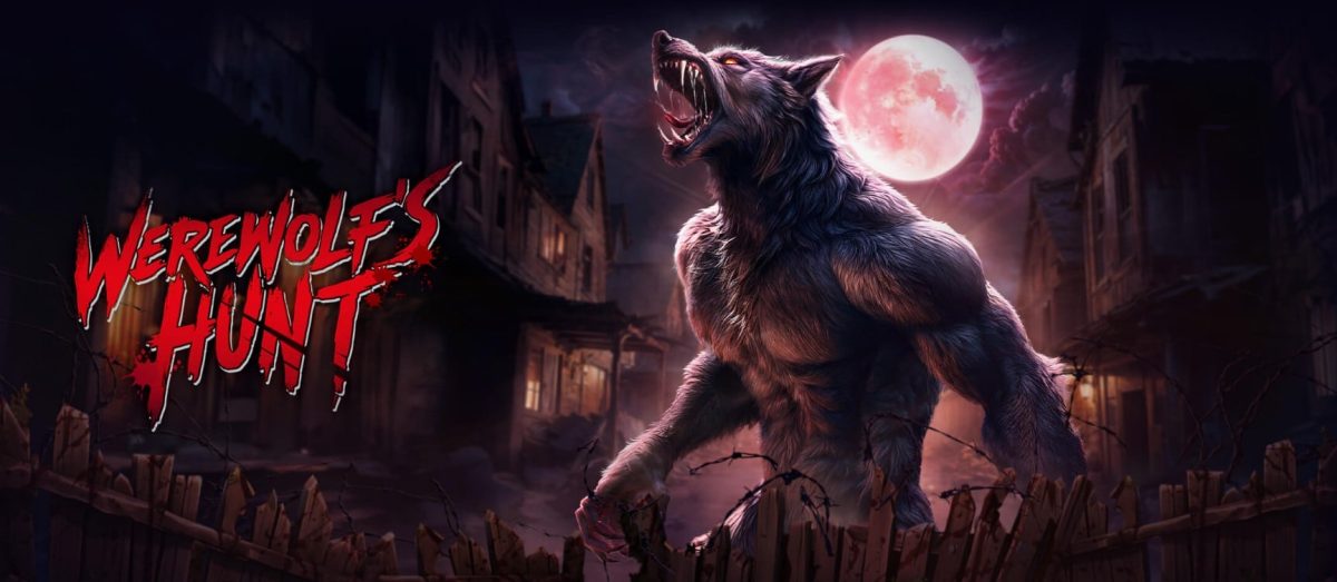 Werewolf's Hunt