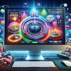 Bandar Casino