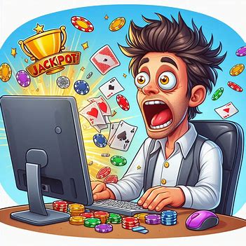 Slot Anti Rungkad